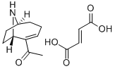 CAS#: 92142-32-0, (-)-Anatoxin-A Fumarate