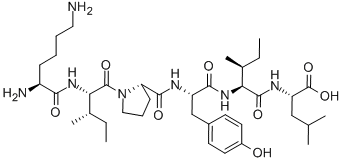 CAS#: 92169-45-4, Neuromedin N (Swinespinal Cord)