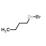 CAS#: 92273-73-9, Bromo(butyl)zinc