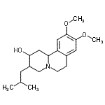 CAS#: 924854-60-4, 3-Isobutyl-9,10-dimethoxy-1,3,4,6,7,11b-hexahydro-2H-pyrido[2,1-a]isoquinolin-2-ol