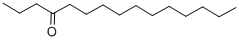 CAS#: 925-51-9, 4-Pentadecanone