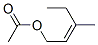 CAS#: 925-73-5, (Z)-3-Methylpent-2-en-1-yl acetate