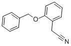 CAS#: 92552-22-2, 2-Benzyloxyphenylacetonitrile