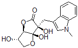 CAS#: 92557-61-4, 1'-Methylascorbigen