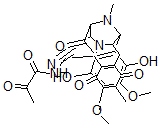 CAS#: 92569-03-4, Saframycin F