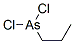 CAS#: 926-53-4, Dichloropropylarsine