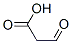 CAS#: 926-61-4, 3-Oxopropanoic acid