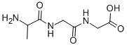 CAS#: 927-21-9, Alanylglycyl-Glycine