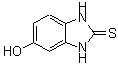 CAS#: 92806-98-9, 5-Hydroxy-1,3-dihydro-2H-benzimidazole-2-thione