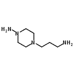 CAS#: 928714-32-3, 4-(3-Aminopropyl)-1-piperazinamine