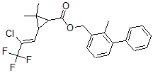 CAS#: 92880-79-0, Bifenthrin