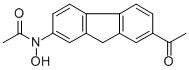 CAS#: 92901-07-0, N-(7-Acetyl-9H-Fluoren-2-Yl)-N-Hydroxy-Acetamide