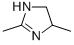 CAS#: 930-61-0, 2,4-Dimethyl-2-imidazoline