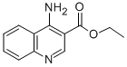 CAS#: 93074-72-7, 4-Amino-3-Quinolinecarboxylic Acid Ethyl Ester
