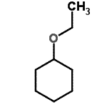 CAS#: 932-92-3, Ethoxycyclohexane