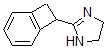 CAS#: 93208-44-7, 2-Benzocyclobutane-4,5-Dihydro-1H-Imidazole