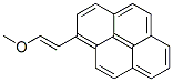 CAS#: 93265-41-9, (2'-Methoxyvinyl)Pyrene