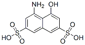 CAS 登录号：93281-13-1， 4-氨基-5-羟基-2,7-萘二磺酸与 重氮化-3-氨基苯酚, 5-氨基-2-[(4-氨基苯基)氨基]苯磺酸和重氮化苯胺偶合物钠盐