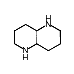 CAS#: 933687-81-1, Decahydro-1,5-naphthyridine