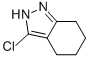 CAS#: 933747-50-3, 3-Chloro-4,5,6,7-Tetrahydro-2H-Indazole