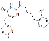 CAS#: 93376-90-0, Icotidine