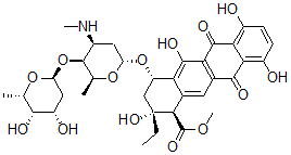 CAS#: 93423-02-0, Schaunardimycin