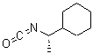 CAS#: 93470-27-0, [(1S)-1-Isocyanatoethyl]cyclohexane