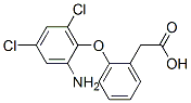 CAS#: 93565-99-2, 2-[2-(2-Amino-4,6-Dichloro-Phenoxy)Phenyl]Acetic Acid