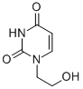 CAS#: 936-70-9, 1-(2-Hydroxyethyl)-2,4(1H,3H)-Pyrimidinedione