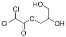 CAS#: 93623-15-5, 2,3-Dihydroxypropyl 2,2-Dichloroacetate