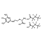 CAS#: 936233-19-1, Argpyrimidine