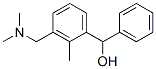 CAS#: 93723-12-7, [3-(Dimethylaminomethyl)-2-Methyl-Phenyl]-Phenyl-Methanol