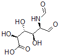 CAS 登录号:93772-80-6, 2-脱氧-2-甲酰氨基半乳糖醛酸