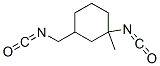 CAS#: 93776-86-4, 1-Isocyanato-3-(Isocyanatomethyl)-1-Methylcyclohexane