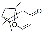 CAS#: 93777-36-7, 1,3,3-Trimethyl-Spiro[Bicyclo[2.2.1]Heptane-2,2'-[2H]Pyran]-4'(3'H)-One