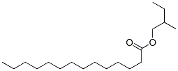 CAS#: 93805-23-3, 2-Methylbutyl Myristate
