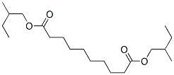 CAS#: 93805-24-4, Bis(2-Methylbutyl) Sebacate