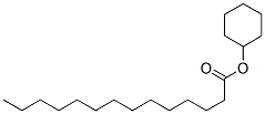 CAS#: 93805-35-7, Cyclohexyl Myristate