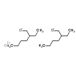 CAS#: 93805-79-9, Calcium bis(2-ethyl-1-hexanolate)