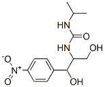 CAS#: 93856-91-8, 1-[2-Hydroxy-1-(Hydroxymethyl)-2-(4-Nitrophenyl)Ethyl]-3-Isopropylurea