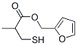 CAS#: 93859-18-8, Furfuryl 3-Mercapto-2-Methylpropionate