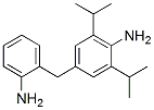 CAS#: 93859-38-2, 4-[(2-Aminophenyl)Methyl]-2,6-Diisopropylaniline