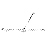 CAS#: 93882-52-1, 2,2-Di(1-octadecen-1-yl)-4,18-dioxo-5,8,11,14,17-pentaoxahenicosane-1,21-dioic acid