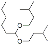 CAS#: 93892-09-2, 1,1-Bis(3-Methylbutoxy)Hexane