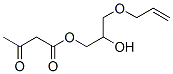 CAS#: 93893-87-9, 3-Allyloxy-2-Hydroxypropyl Acetoacetate