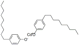 CAS#: 93894-08-7, Cadmium Bis(p-Nonylphenolate)