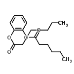 CAS#: 93941-77-6, 1,2-Phenylene dihexanoate