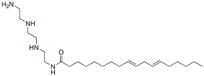 CAS#: 93942-10-0, N-[2-[[2-[(2-Aminoethyl)Amino]Ethyl]Amino]Ethyl]Octadeca-9,12-Dien-1-Amide