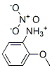 CAS#: 93982-25-3, 2-Methoxyanilinium Nitrate