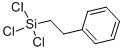 CAS#: 940-41-0, [2-(Trichlorosilyl)Ethyl]-Benzene